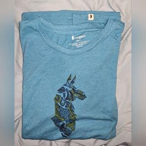 Cotopaxi Altitude Lama Shirt Mens Medium